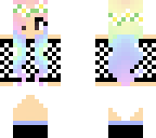 halloween skin