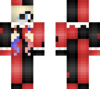 harley quinn
