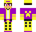 hat boy