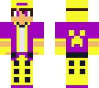 hat boy v2