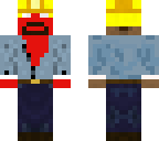 herobrinefrostminer