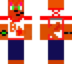 hey another skin