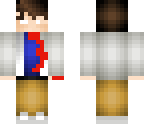 hiding herobrine