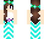 hippie girl edited not my skin