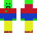 hoodedcreeper45