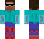 hot and cool steve
