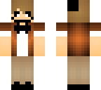 human freddy