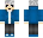 human sans