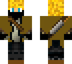 hunter warrior bandit