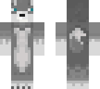 huskey doge