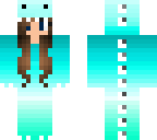 i also forgot the teeth on this one 2