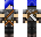 i edited my own skin