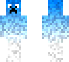 ice creeper