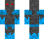 ice wizard
