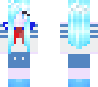 ice yandere