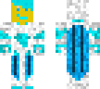 icey me
