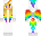 icrazyunicorn's skin