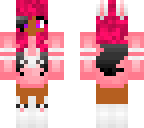 im a hoping bunny
