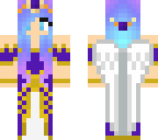 improved galaxygoespurple angel