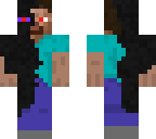 infected endersteve