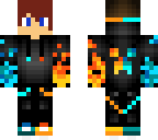 jaden skin