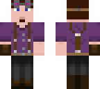 jordi steampunk