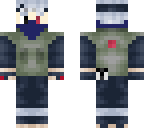 kakashi mask
