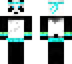 karate panda