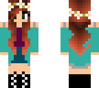 kawai girl