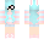 kawaii bunny