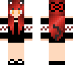 kawaii chan's gone red