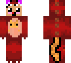 kawaii dino