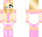 kawaii girl