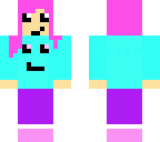 kawaii girl