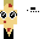 kawaii pizza