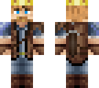 kingpieterino