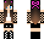 kitty cat girl