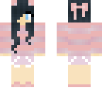 kitty girl
