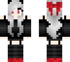 kitty goth