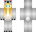 koala girl