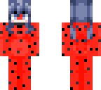 ladybug edit