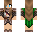 laurance girl