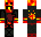 lava creeper day