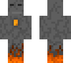 lava golem