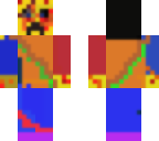 lava mob