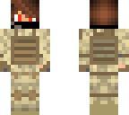 leger minetopia