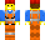 lego boxer
