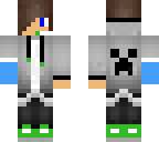 legoboy10r cast