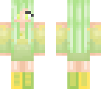 lemon lime