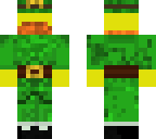 leprachaun
